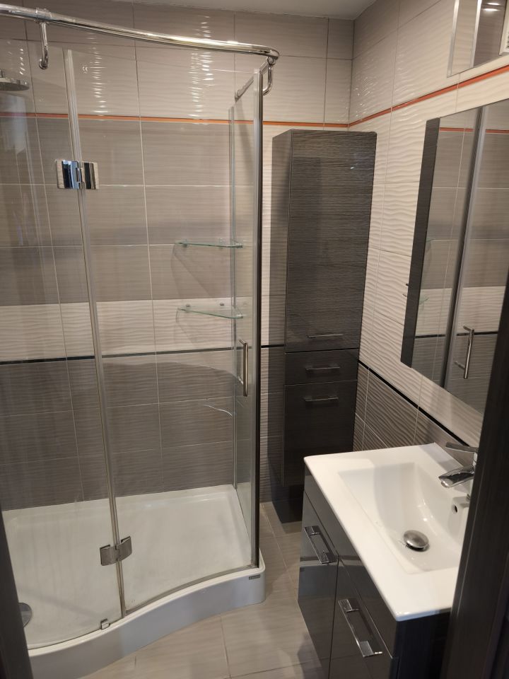 Mieszkanie 3-pokojowe Jarosław, ul. Jana Pawła II. Zdjęcie 9