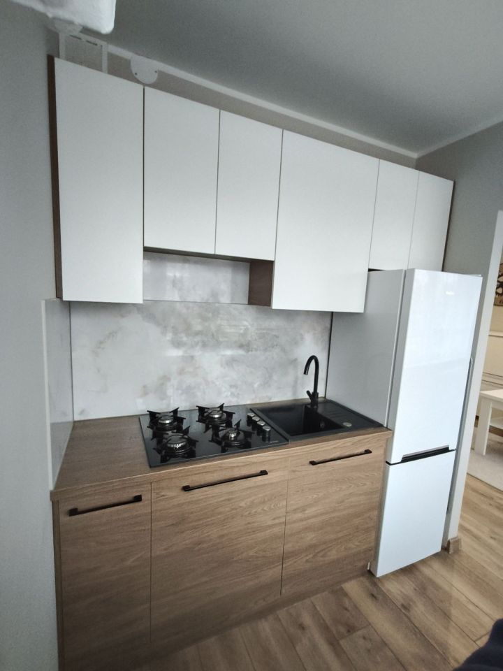 Mieszkanie 1-pokojowe Kalisz, ul. Podmiejska. Zdjęcie 8