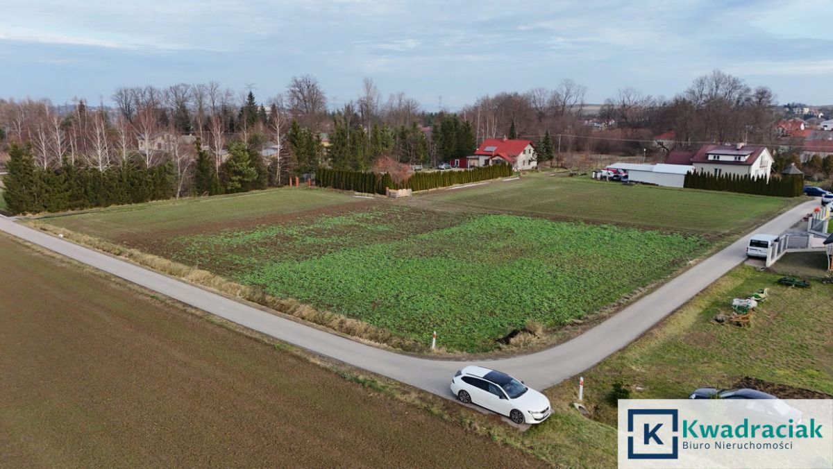 Działka inwestycyjna Iwonicz Zagrodniki, ul. Zagrodniki. Zdjęcie 6