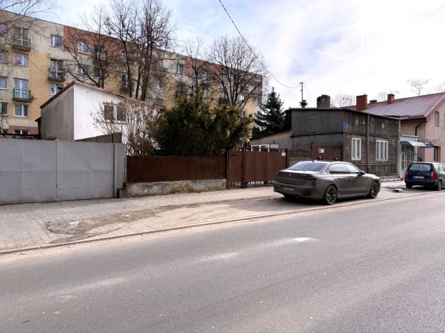 Działka budowlana Łódź Górna, ul. Gabrieli Zapolskiej. Zdjęcie 3