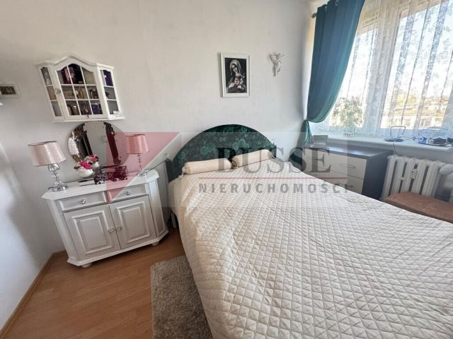 Mieszkanie 3-pokojowe Szczecin, ul. Eugeniusza Romera. Zdjęcie 11