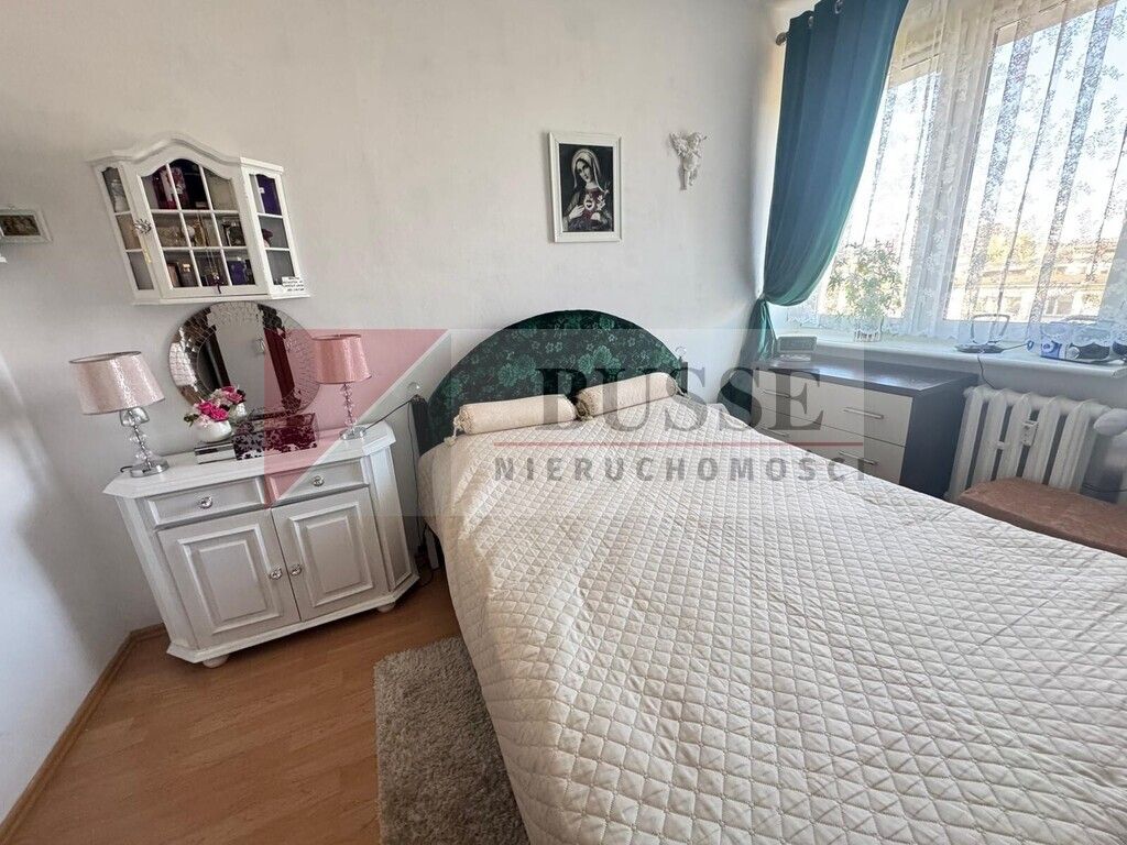 Mieszkanie 3-pokojowe Szczecin, ul. Eugeniusza Romera. Zdjęcie 11