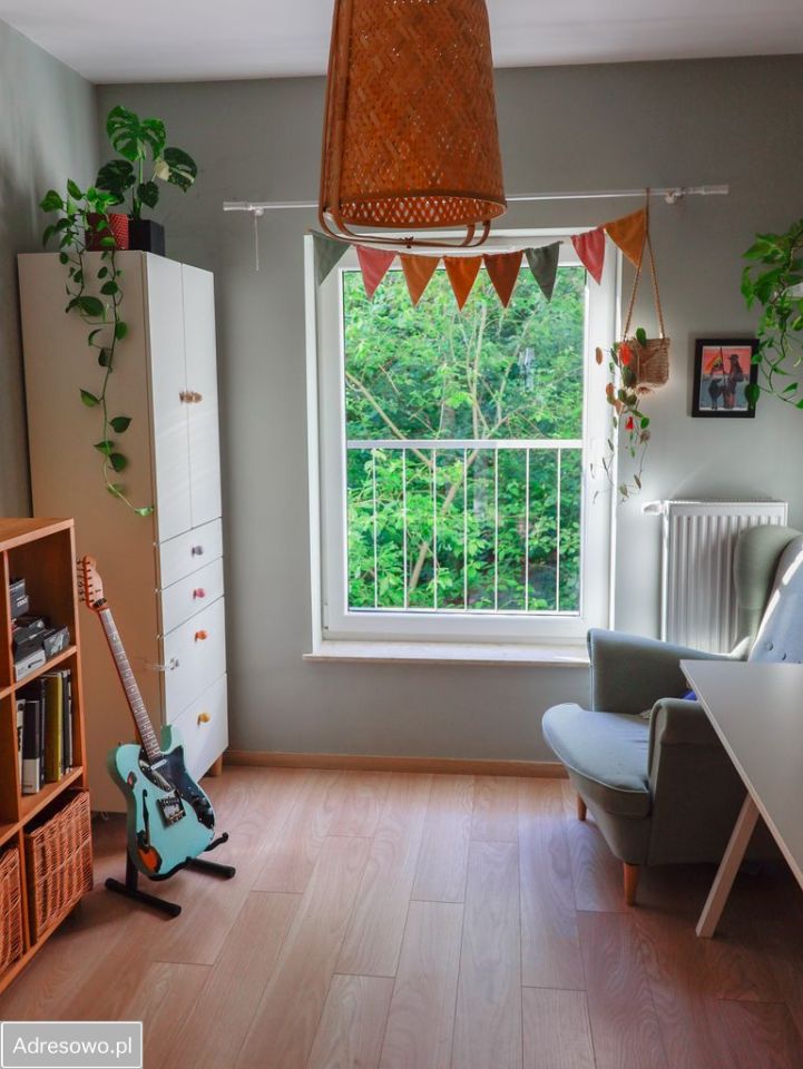 Mieszkanie 3-pokojowe Kraków Prądnik Czerwony, ul. Reduta. Zdjęcie 10