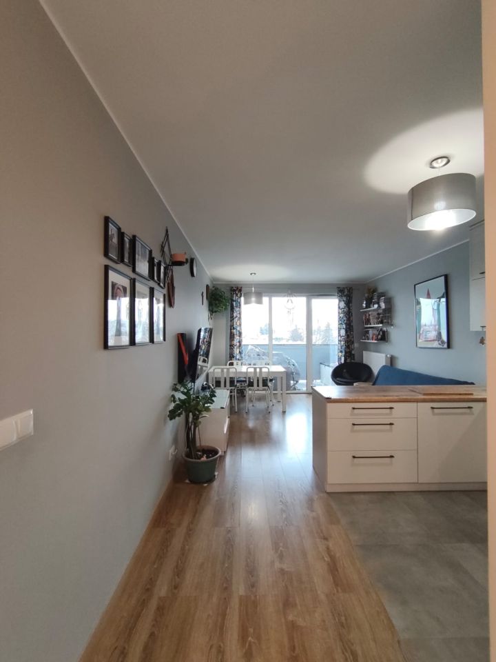 Mieszkanie 3-pokojowe Warszawa Olszynka Grochowska, ul. Nasielska. Zdjęcie 3