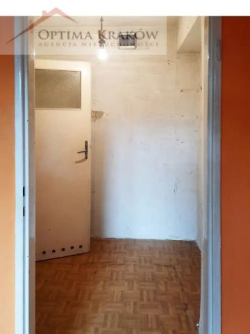 Mieszkanie 3-pokojowe Kraków Nowa Huta, os. Albertyńskie. Zdjęcie 10