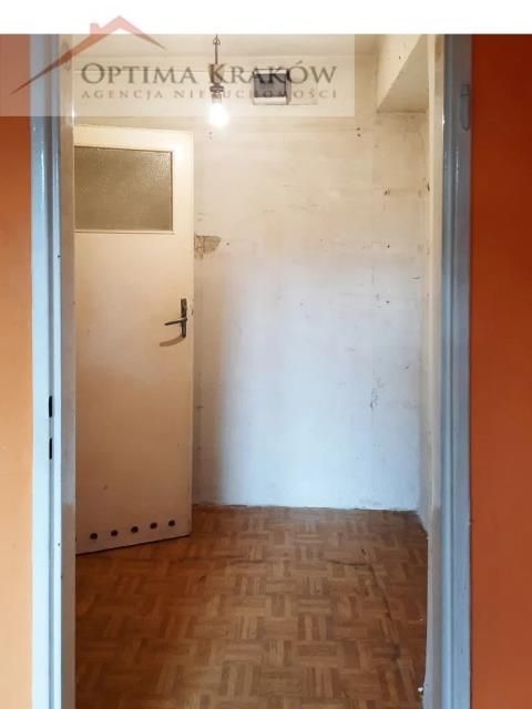 Mieszkanie 3-pokojowe Kraków Nowa Huta, os. Albertyńskie. Zdjęcie 10