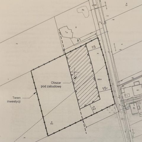Działka budowlana Błażejewo, ul. Leśna. Zdjęcie 11