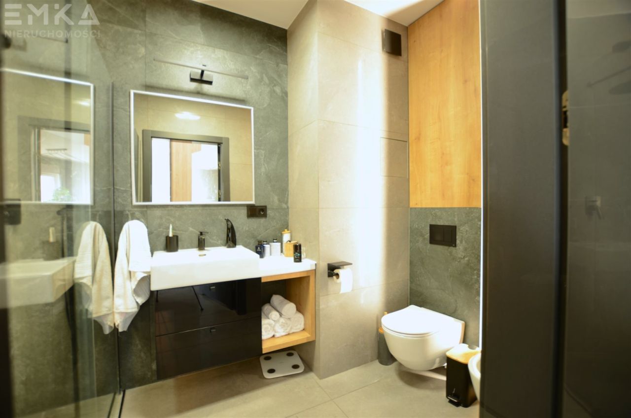 Mieszkanie 2-pokojowe Osielsko. Zdjęcie 10