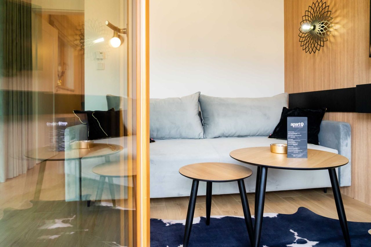 Mieszkanie 2-pokojowe Kościelisko, ul. Chotarz Bór. Zdjęcie 8