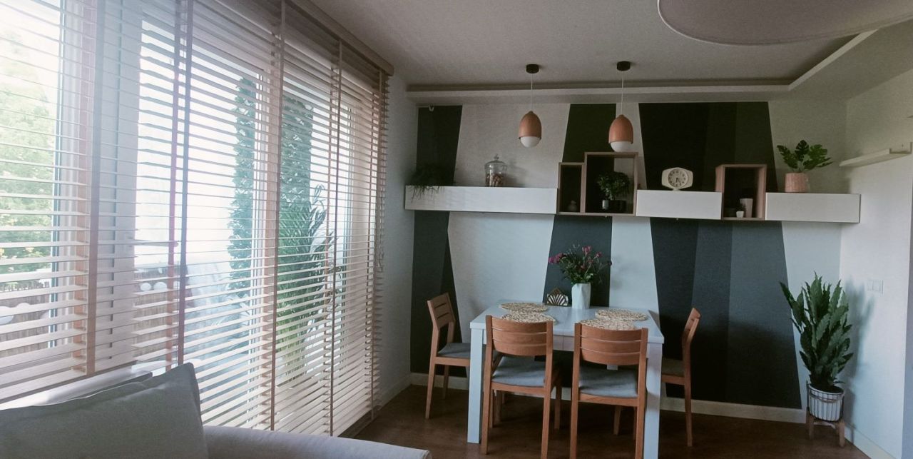 Mieszkanie 3-pokojowe Łódź Polesie, al. ks. kard. Stefana Wyszyńskiego. Zdjęcie 8