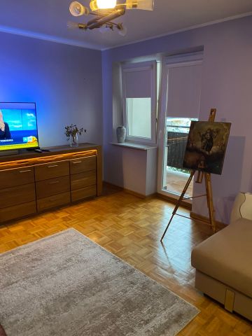 Mieszkanie 2-pokojowe Koło, ul. Tulipanowa. Zdjęcie 1