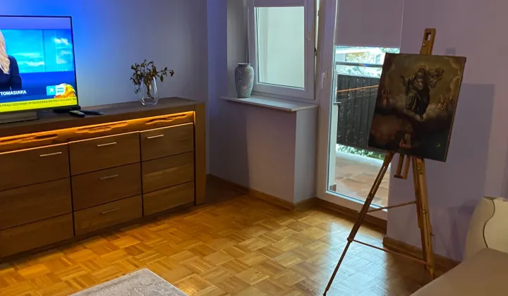 Mieszkanie 2-pokojowe Koło, Tulipanowa