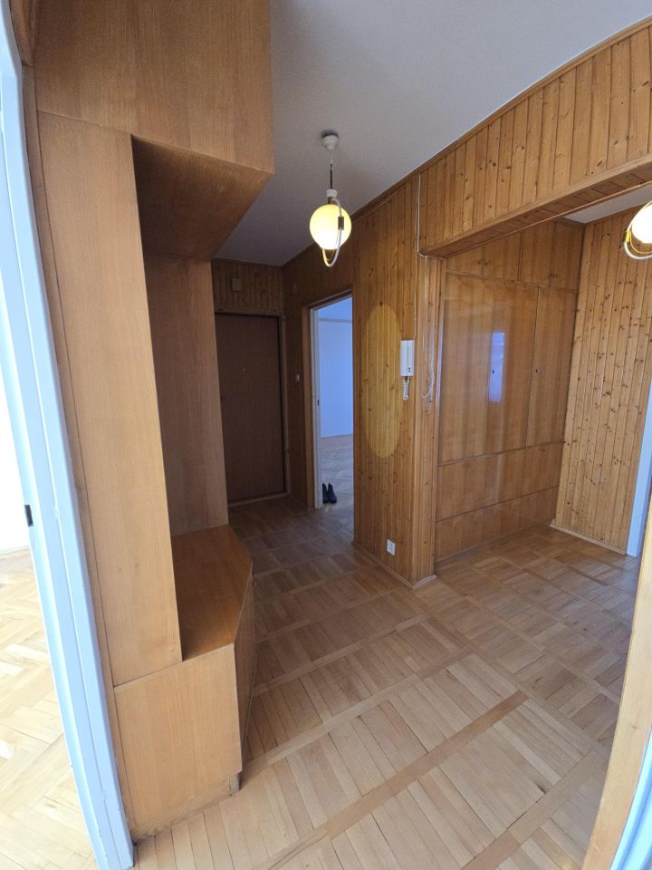 Mieszkanie 3-pokojowe Gdynia Witomino, ul. Pańska. Zdjęcie 9