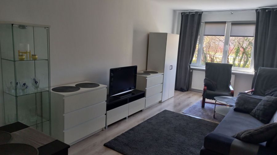 Mieszkanie 1-pokojowe Gdańsk Przymorze, ul. Chłopska. Zdjęcie 6