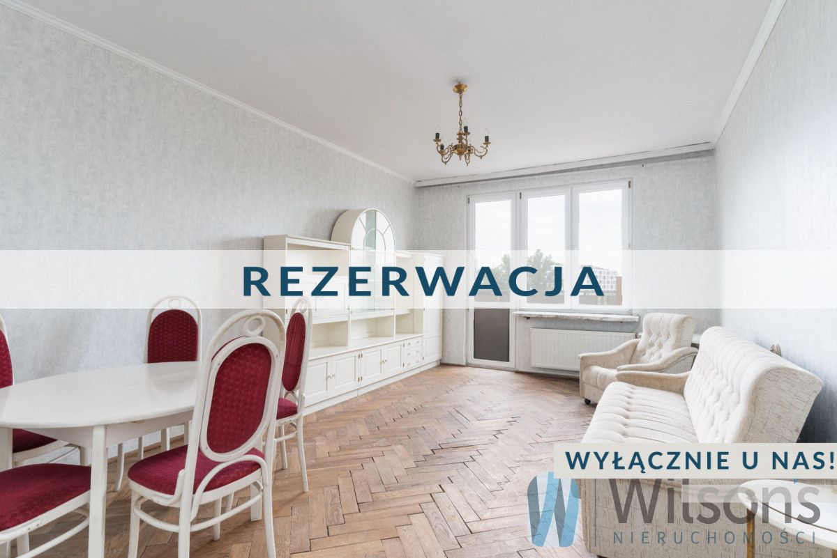 Mieszkanie 2-pokojowe Warszawa Wola, ul. Wolska. Zdjęcie 1