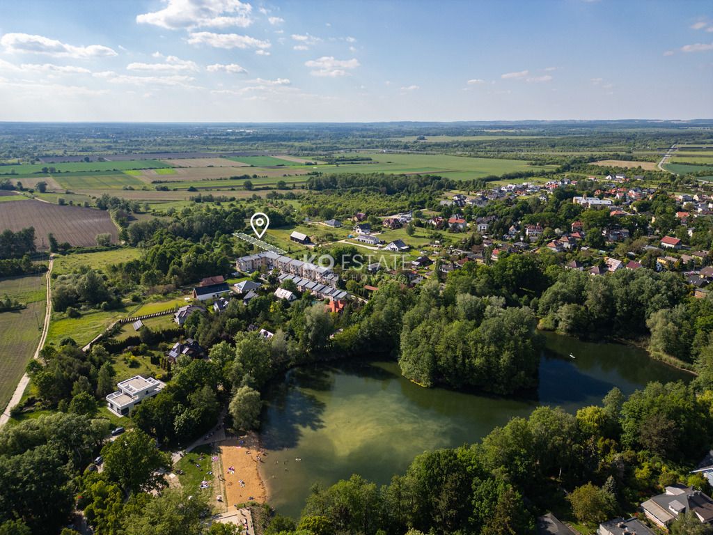 Działka budowlana Wrocław Pawłowice. Zdjęcie 4
