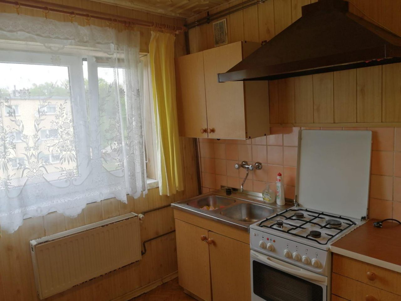 Mieszkanie 2-pokojowe Goworowice. Zdjęcie 6