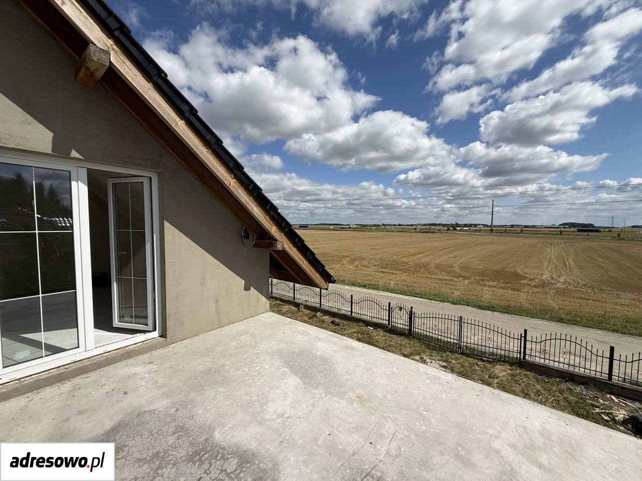 dom wolnostojący, 5 pokoi Kiełczów, ul. Akacjowa. Zdjęcie 8