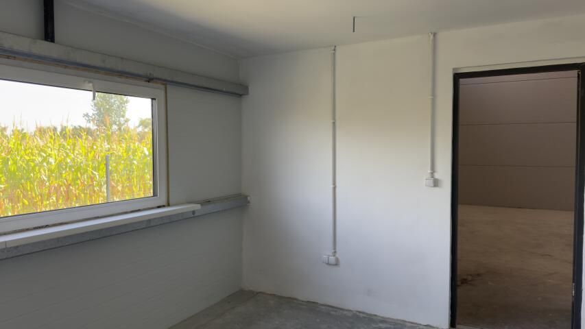 Hala/magazyn Krępice, ul. Składowa. Zdjęcie 7