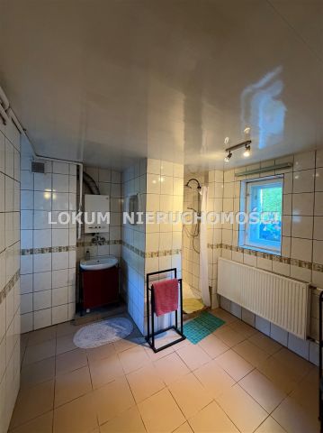 dom wolnostojący, 7 pokoi Kończyce Małe, ul. Botaniczna. Zdjęcie 4