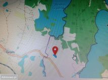 Działka rolno-budowlana Jęcznik. Zdjęcie 1