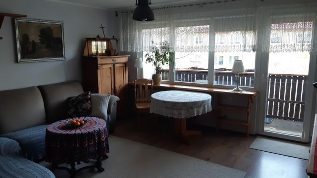 Mieszkanie 3-pokojowe Pyrzyce, ul. Staromiejska. Zdjęcie 1