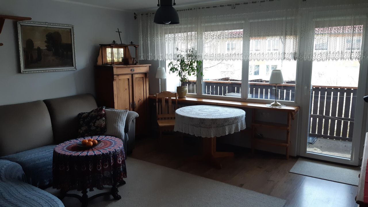 Mieszkanie 3-pokojowe Pyrzyce, ul. Staromiejska. Zdjęcie 1