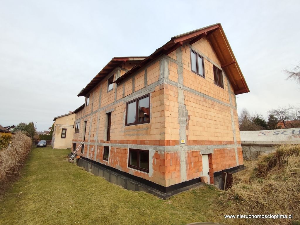 bliźniak, 10 pokoi Jelenia Góra