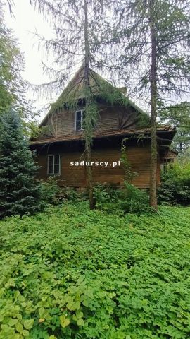 dom wolnostojący, 5 pokoi Szczyrzyc. Zdjęcie 1