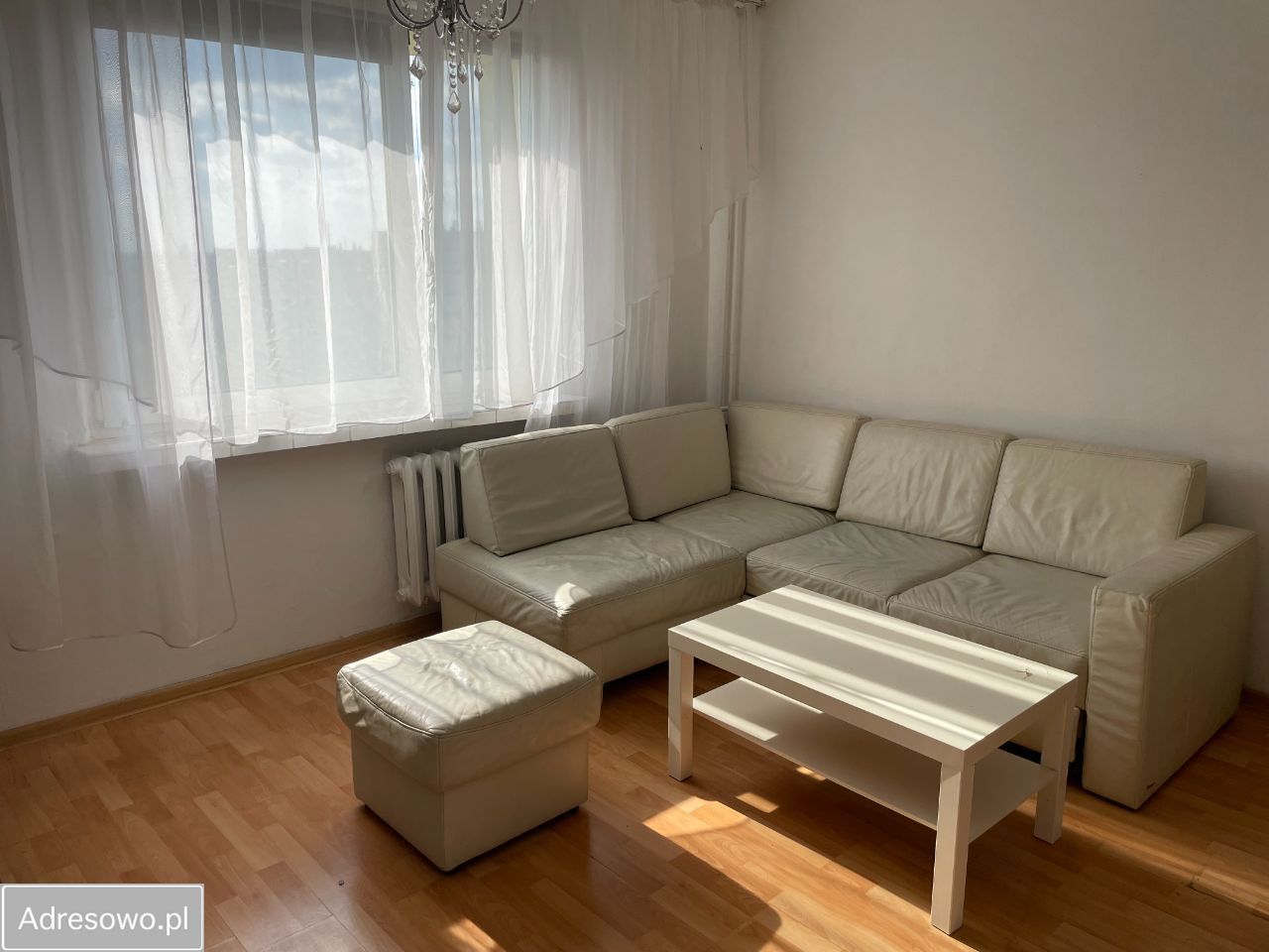 Mieszkanie 1-pokojowe Sosnowiec Zagórze, ul. Stefana Kisielewskiego