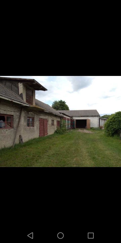 dom wolnostojący Pągów. Zdjęcie 2