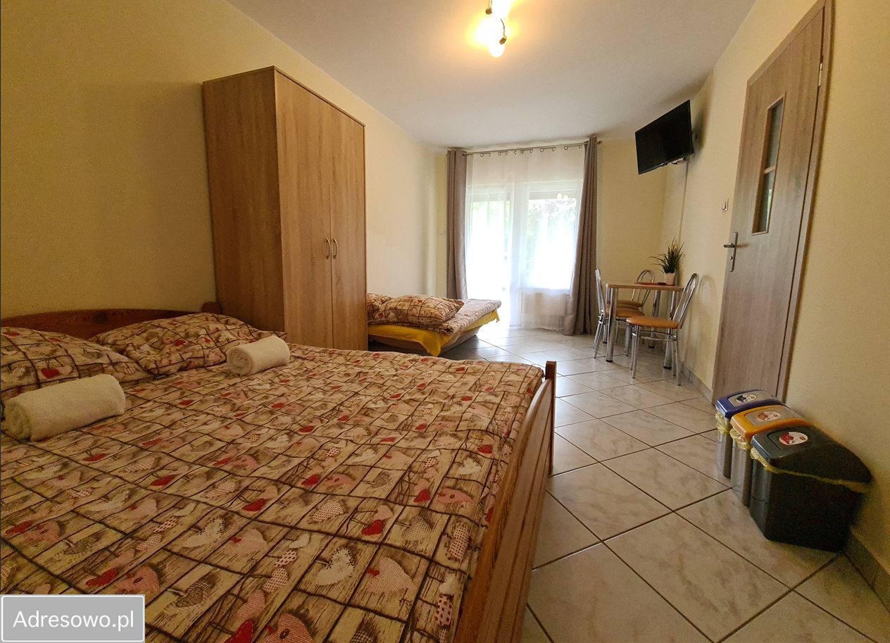 Hotel/pensjonat Dziwnów. Zdjęcie 10