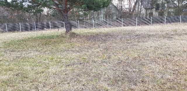 Działka budowlana Staszów, ul. 11 Listopada. Zdjęcie 4