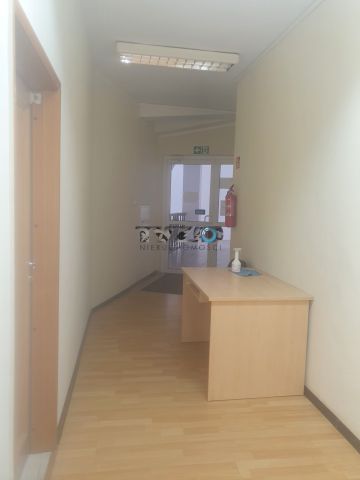 Biuro Warszawa Śródmieście, al. 3 Maja. Zdjęcie 9