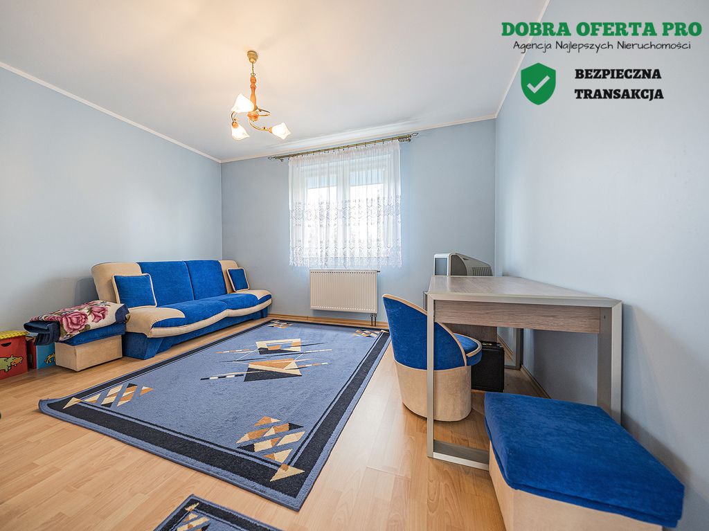 dom wolnostojący, 9 pokoi Czechowo. Zdjęcie 15