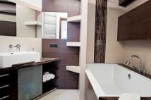 Mieszkanie 3-pokojowe Warszawa Wilanów, al. Wilanowska. Zdjęcie 3