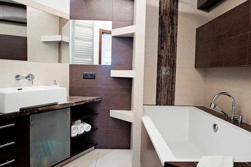 Mieszkanie 3-pokojowe Warszawa Wilanów, al. Wilanowska. Zdjęcie 4