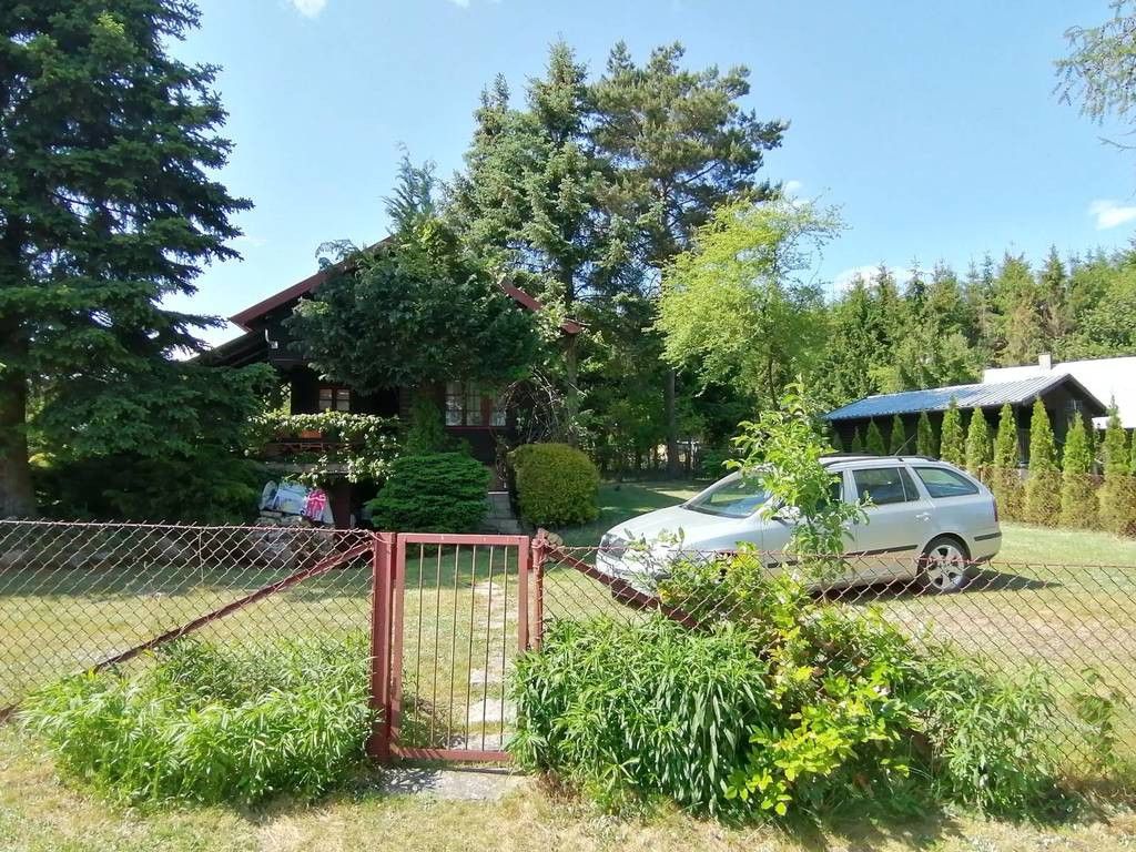 dom wolnostojący, 3 pokoje Blanki. Zdjęcie 7