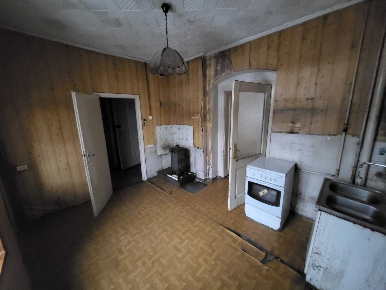 Mieszkanie 2-pokojowe Gliwice Szobiszowice, ul. gen. Józefa Zajączka. Zdjęcie 5