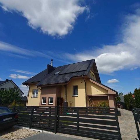 dom wolnostojący Wełnica. Zdjęcie 1