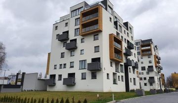 Mieszkanie 1-pokojowe Sosnowiec Zagórze, ul. gen. Tadeusza Bora-Komorowskiego