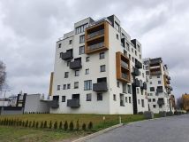 Mieszkanie 1-pokojowe Sosnowiec Zagórze, ul. gen. Tadeusza Bora-Komorowskiego