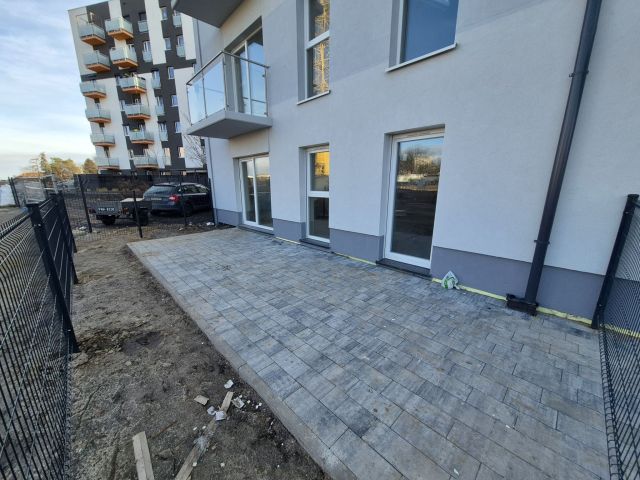 Mieszkanie 4-pokojowe Luboń, al. Aleja Jana Pawła II. Zdjęcie 1