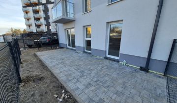 Mieszkanie 4-pokojowe Luboń, al. Aleja Jana Pawła II