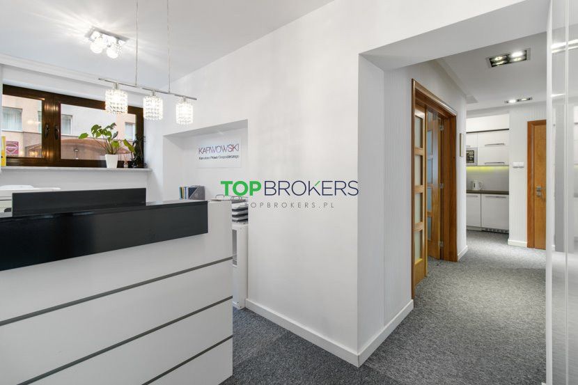 Lokal Warszawa Mokotów, ul. Tadeusza Rejtana. Zdjęcie 5