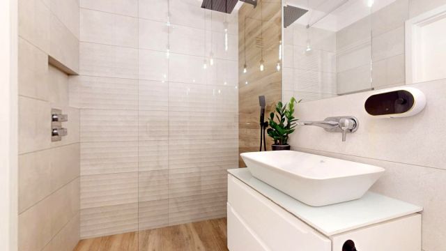 Mieszkanie 4-pokojowe Warszawa Białołęka, ul. Winorośli. Zdjęcie 17