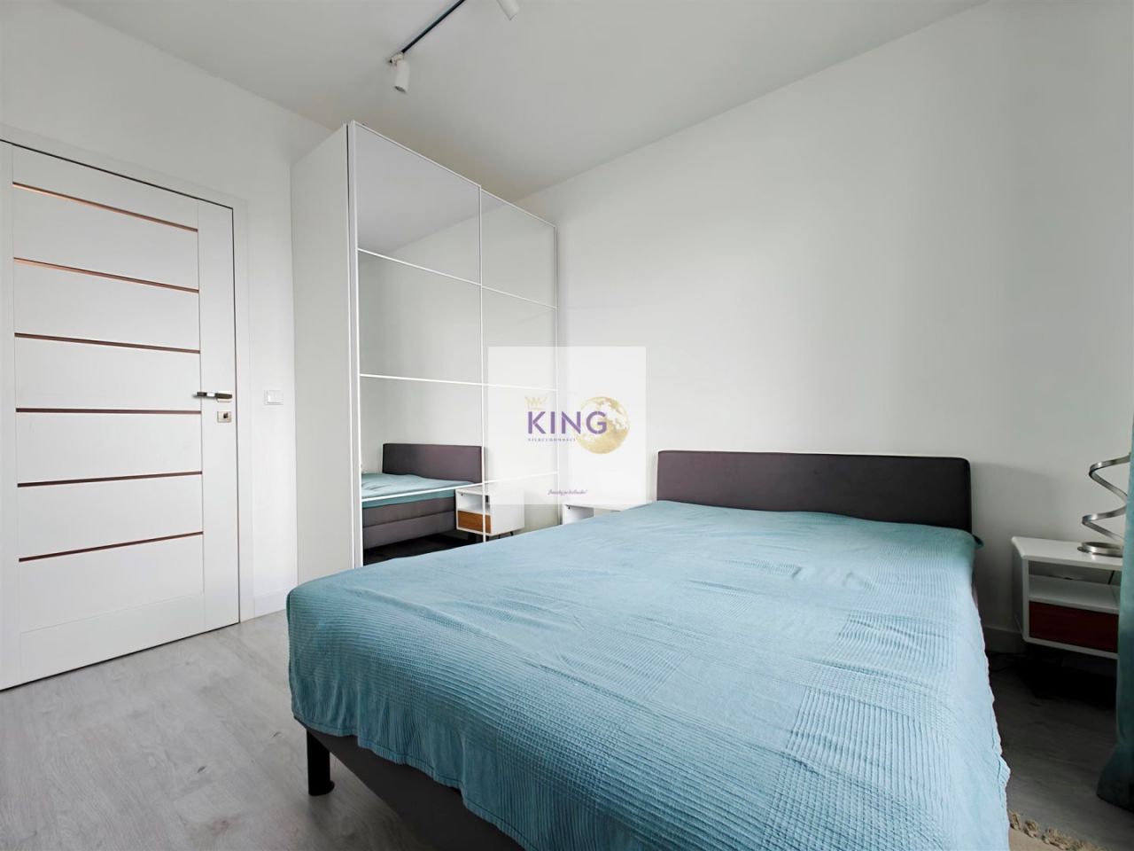 Mieszkanie 2-pokojowe Szczecin Niebuszewo. Zdjęcie 3