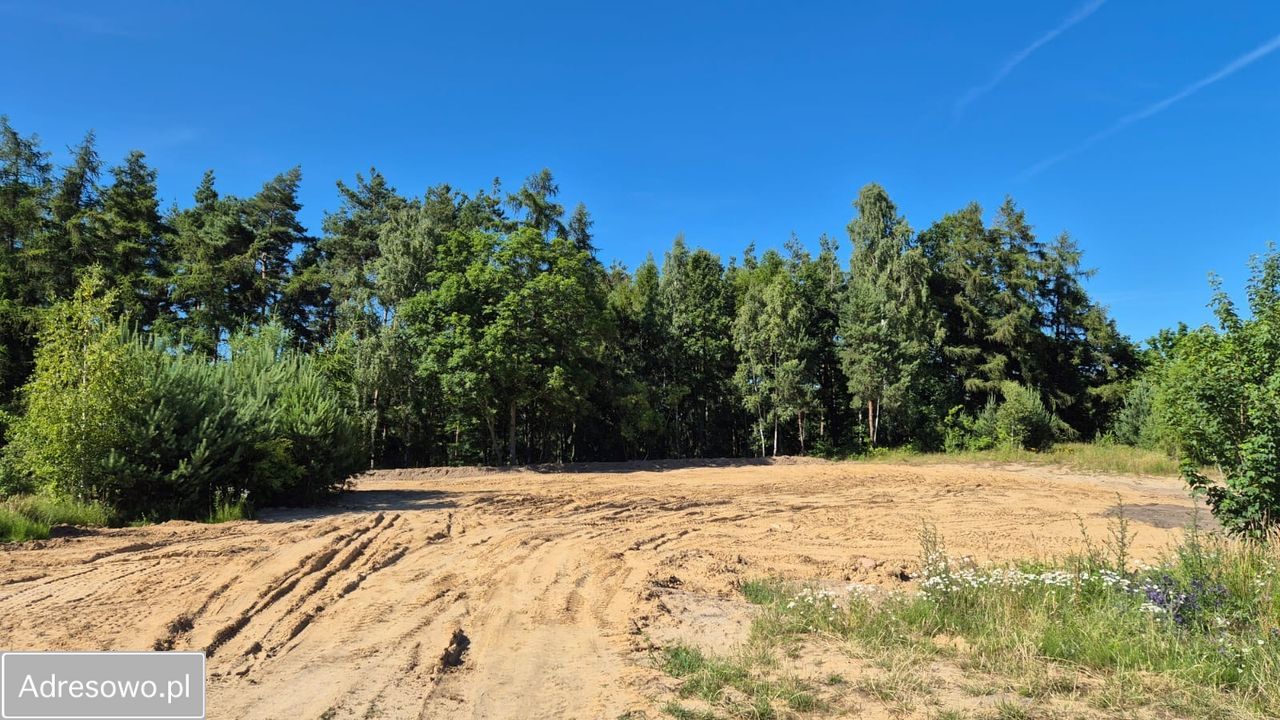 Działka budowlana Kosakowo, ul. Kminkowa