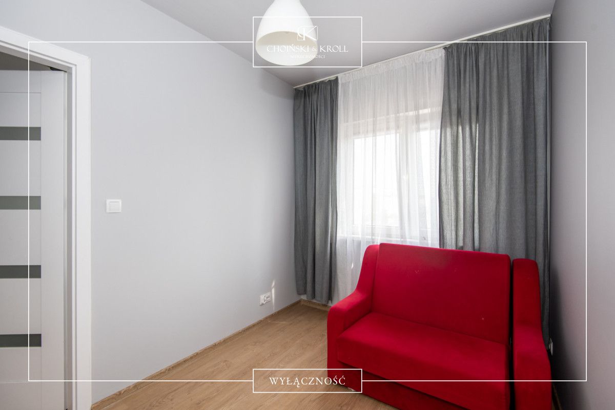 Mieszkanie 2-pokojowe Plewiska, ul. Miętowa. Zdjęcie 10