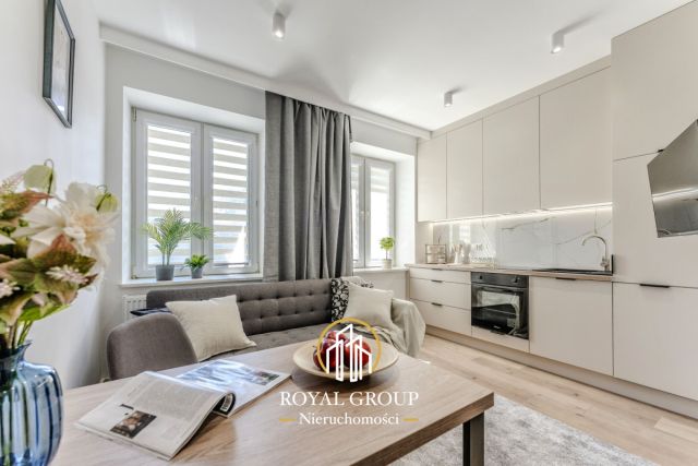 Mieszkanie 4-pokojowe Lublin Dziesiąta, ul. Pawia. Zdjęcie 1